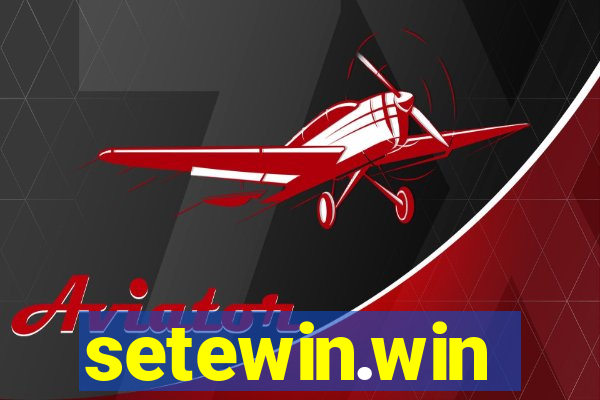 setewin.win