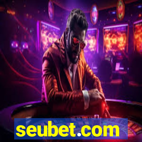 seubet.com