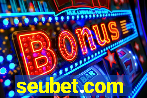 seubet.com