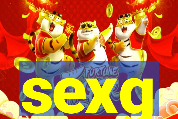 sexg