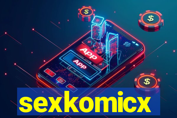 sexkomicx