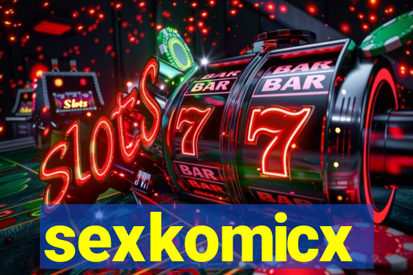 sexkomicx