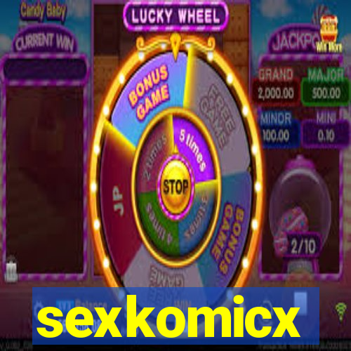 sexkomicx