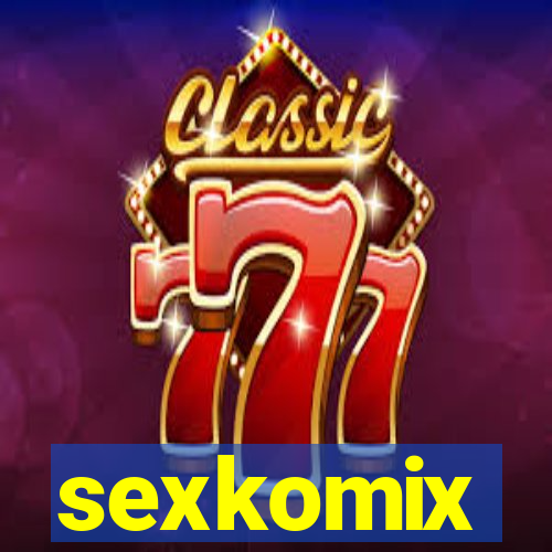 sexkomix