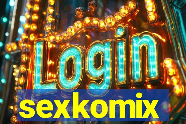 sexkomix