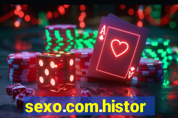 sexo.com.historia