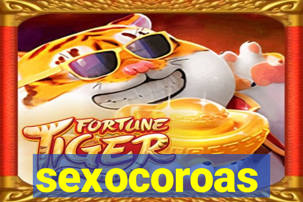 sexocoroas