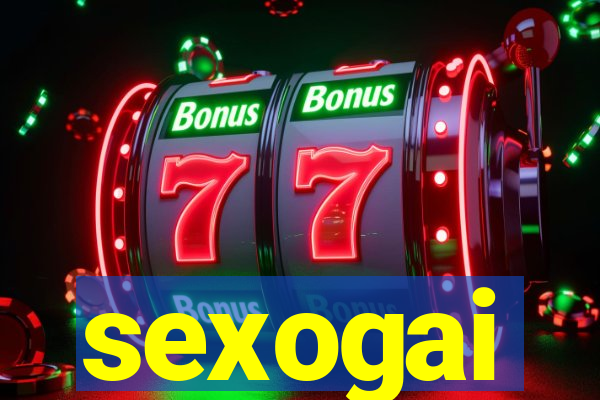 sexogai