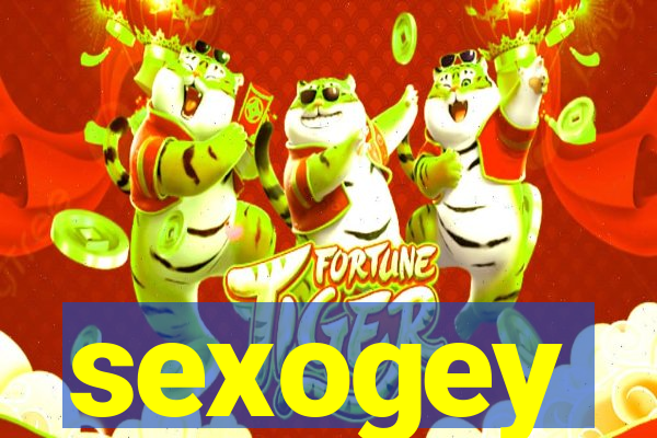 sexogey