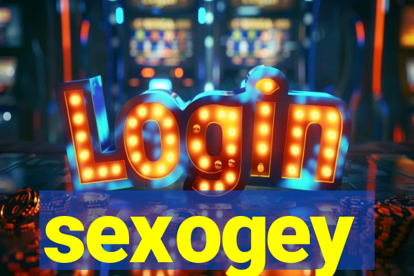 sexogey