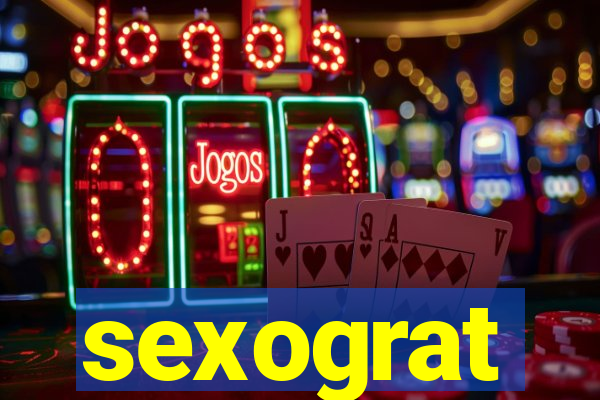 sexograt