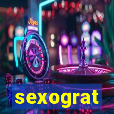 sexograt