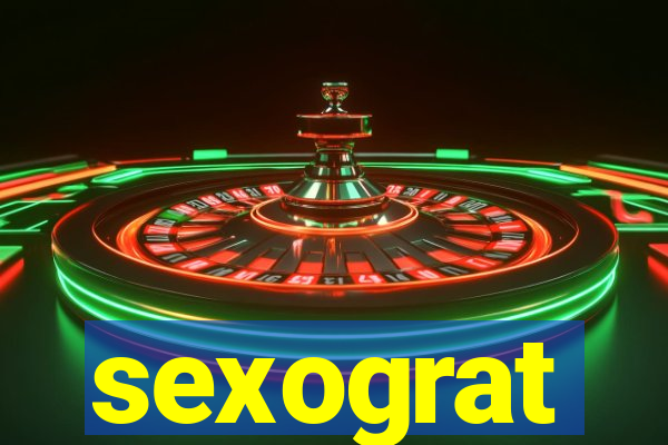 sexograt