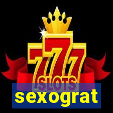 sexograt