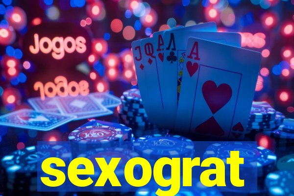 sexograt