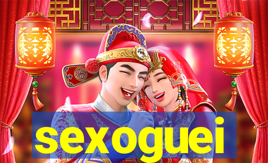 sexoguei