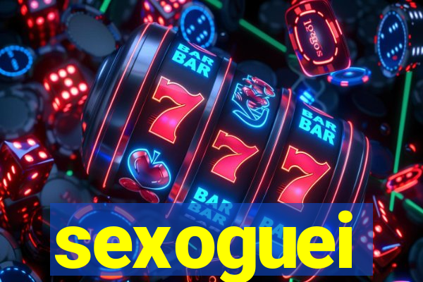 sexoguei