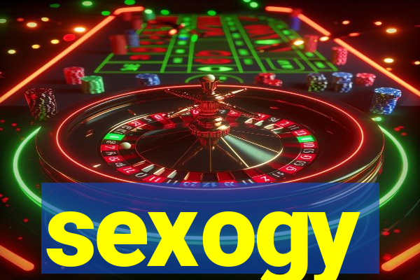 sexogy