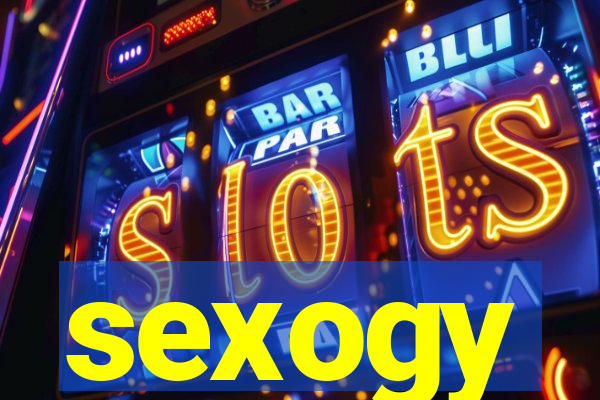 sexogy