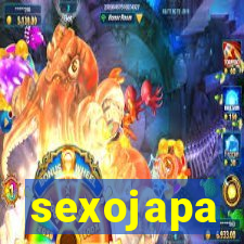 sexojapa