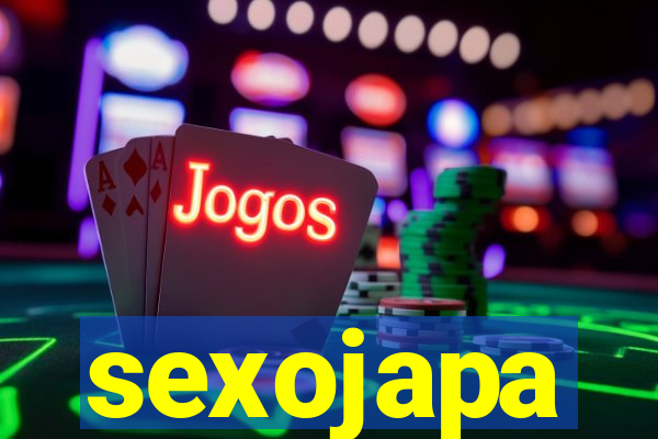 sexojapa