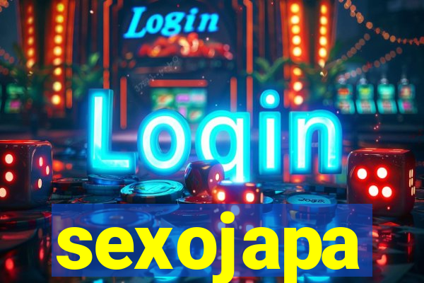 sexojapa