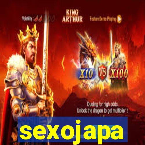 sexojapa