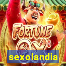 sexolandia