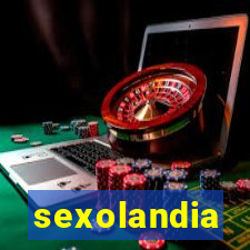 sexolandia