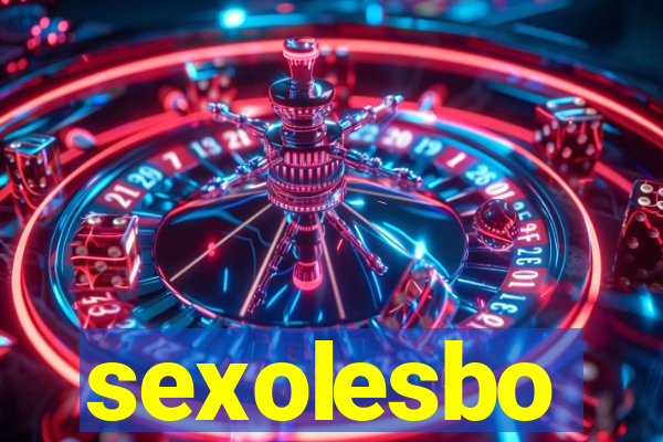 sexolesbo