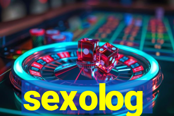 sexolog