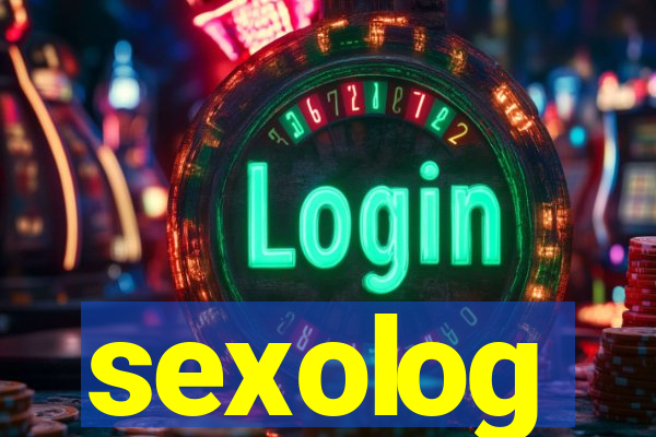 sexolog