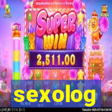 sexolog