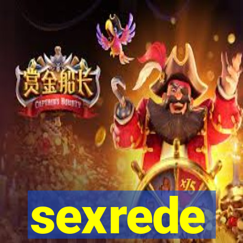 sexrede