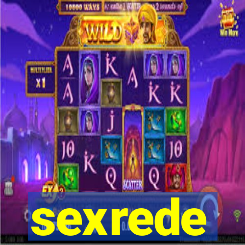 sexrede