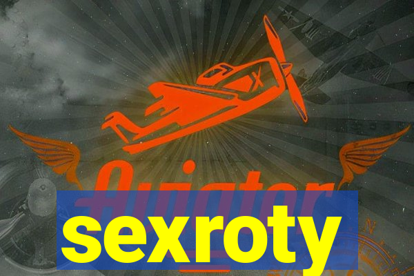 sexroty