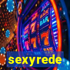 sexyrede