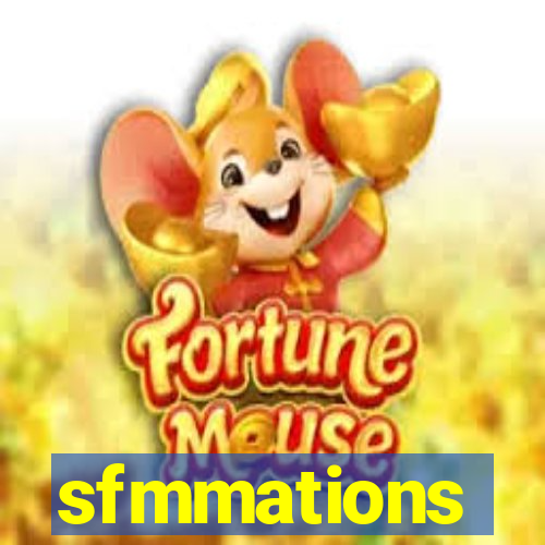 sfmmations