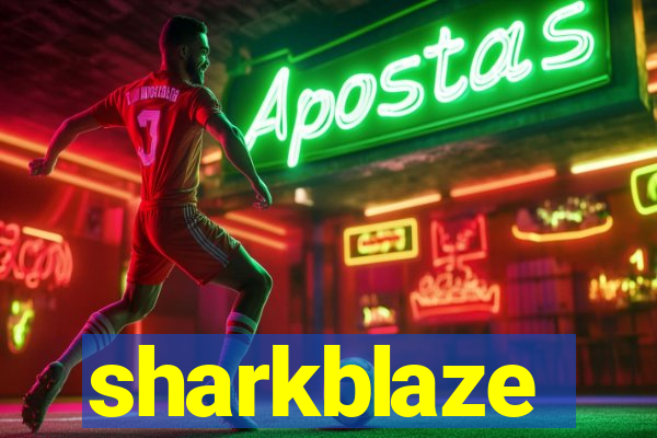 sharkblaze