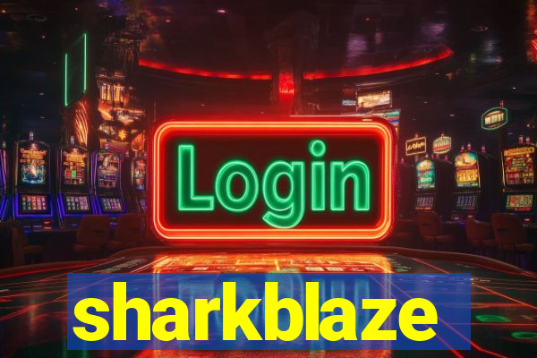 sharkblaze