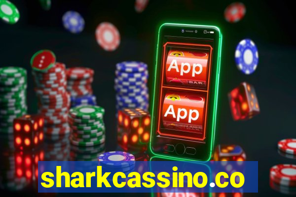 sharkcassino.com