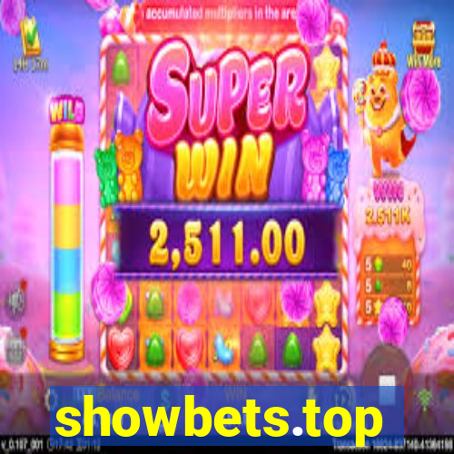 showbets.top