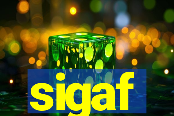 sigaf