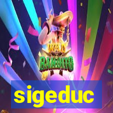 sigeduc