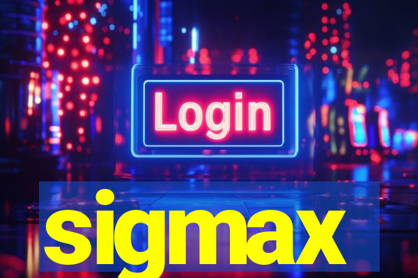 sigmax