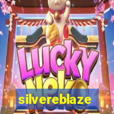 silvereblaze