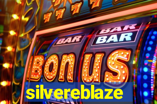 silvereblaze