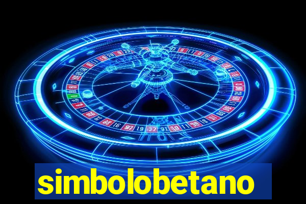 simbolobetano