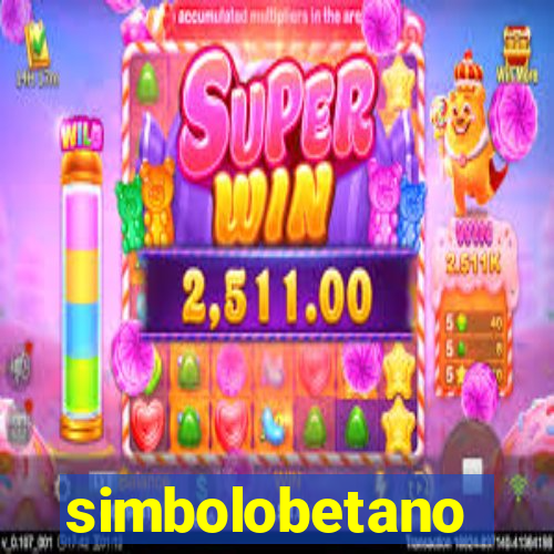 simbolobetano