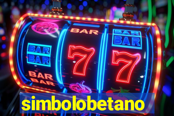 simbolobetano